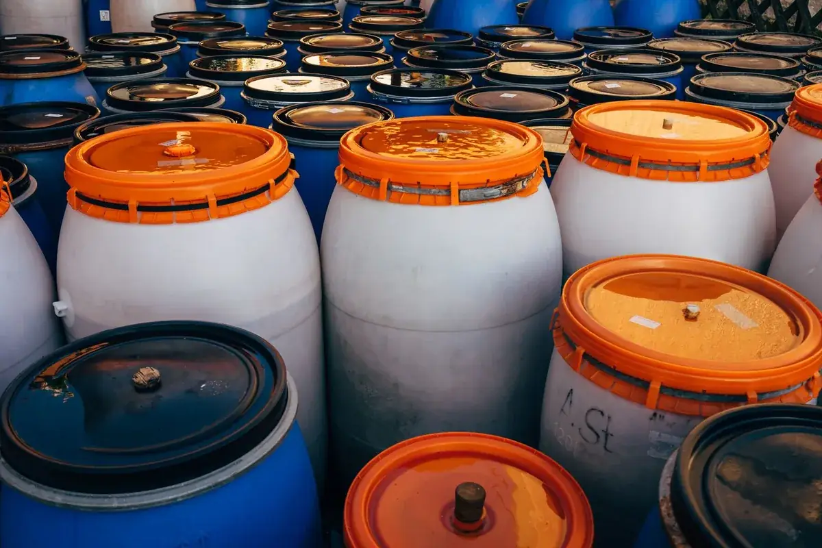 Chemical & Toxic Waste Cleanup in Hamilton, NY